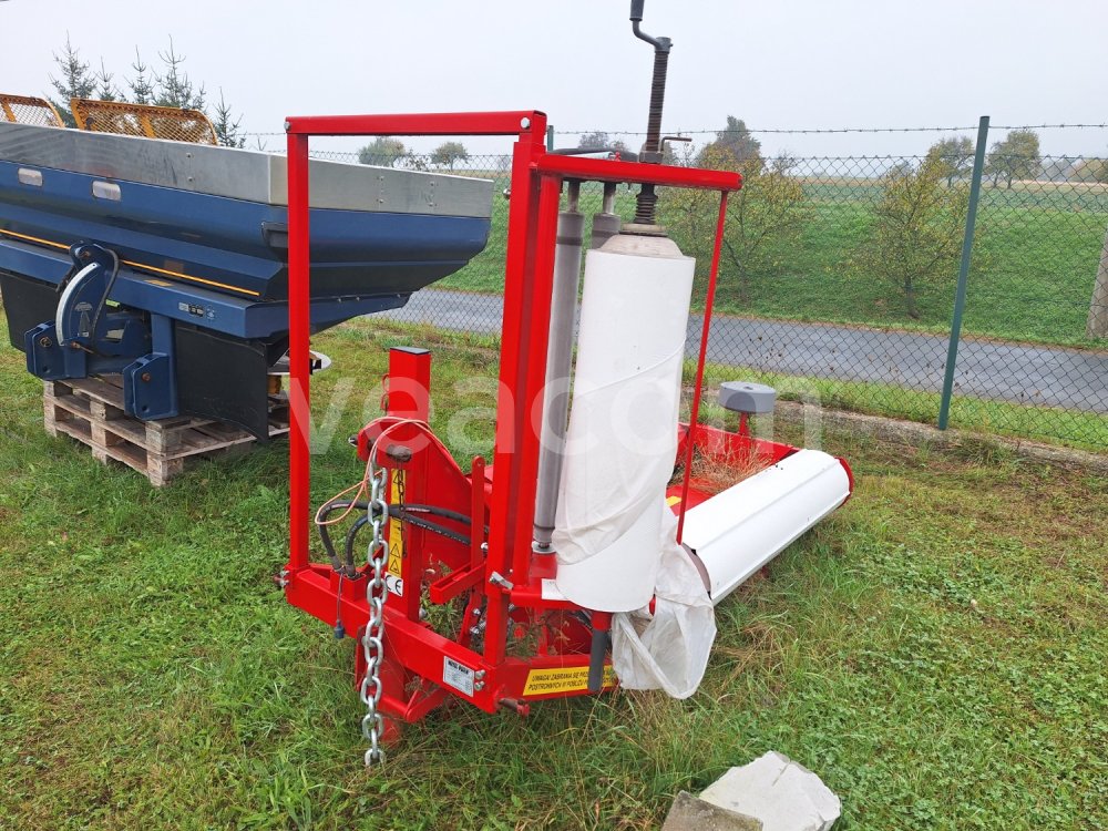 Online aukce:  METAL FACH Z 560 00