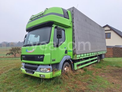 Aukcja internetowa: DAF  LF 45.170