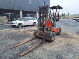 Online aukce: DESTA  DVHM 2522 N