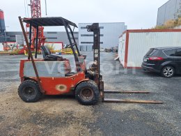 Online aukce: DESTA  DVHM 2522 N