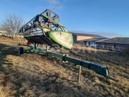 Aukcja internetowa: JOHN DEERE  622R