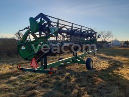 Aukcja internetowa: JOHN DEERE  622R