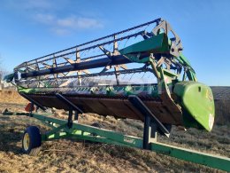 Aukcja internetowa: JOHN DEERE  622R