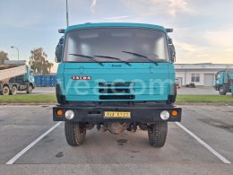 Online aukce: TATRA  T815 6X6