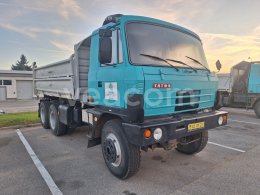 Online aukce: TATRA  T815 6X6