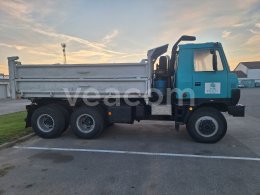 Online aukce: TATRA  T815 6X6