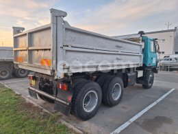 Online aukce: TATRA  T815 6X6