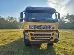 Online auction: VOLVO  FM12 420 6X6