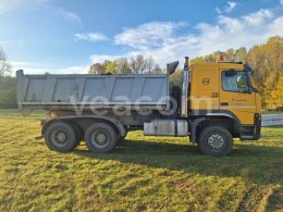 Online auction: VOLVO  FM12 420 6X6