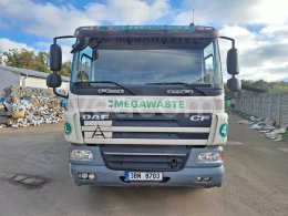 Online aukce: DAF  CF 75.360 6X2