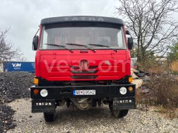 Online aukce: TATRA  T 815 6X6