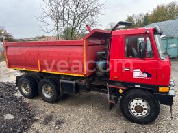 Online aukce: TATRA  T 815 6X6