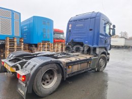Online aukce: SCANIA  R 480