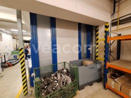 Online aukce:   KARDEX REMSTAR SHUTTLE XP500