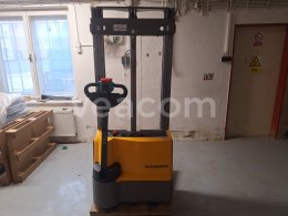 Online aukce: JUNGHEINRICH  EJC M 10