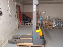 Online aukce: JUNGHEINRICH  EJC M 10