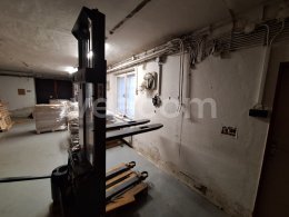 Online aukce: JUNGHEINRICH  EJC M 10