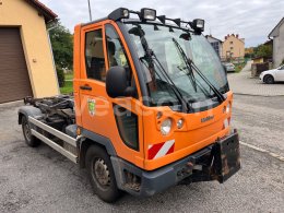 Online árverés: MULTICAR  M 27 C 4X4