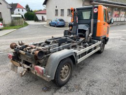 Online árverés: MULTICAR  M 27 C 4X4