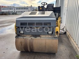 Online aukce: BOMAG  BW 135 AD