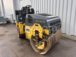 Online aukce: BOMAG  BW 135 AD