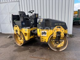 Online aukce: BOMAG  BW 135 AD
