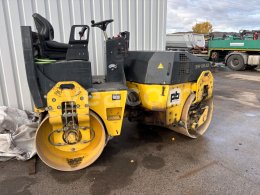 Online aukce: BOMAG  BW 135 AD