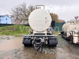 Online aukce: SVAN  TCH202-18V-19,5 + STS KOVO 12000L