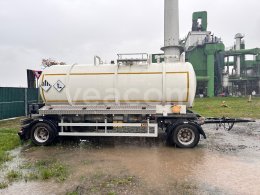 Online aukce: SVAN  TCH202-18V-19,5 + STS KOVO 12000L