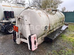 Online aukce:  STS KOVO SN9MATEĽN8 CISTERNA 11000L