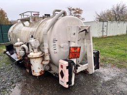 Online auction:   STS KOVO SN9MATEĽN8 CISTERNA 11000L