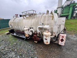 Online auction:   STS KOVO SN9MATEĽN8 CISTERNA 11000L