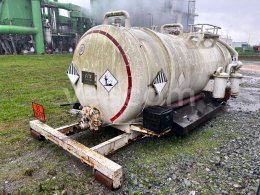 Online auction:   STS KOVO SN9MATEĽN8 CISTERNA 11000L
