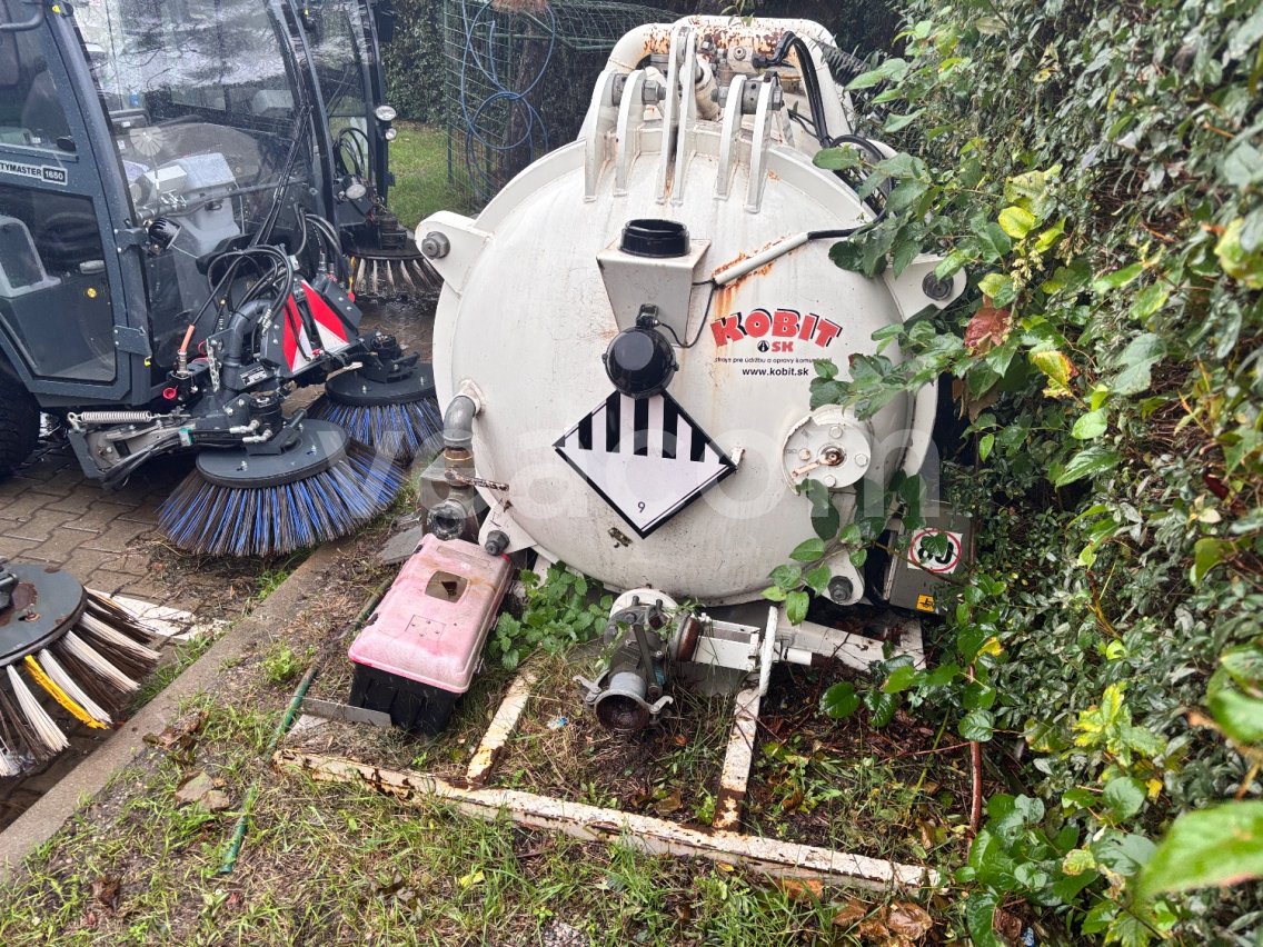 Online aukce: KOBIT  FEKO 24 1/5 ADR