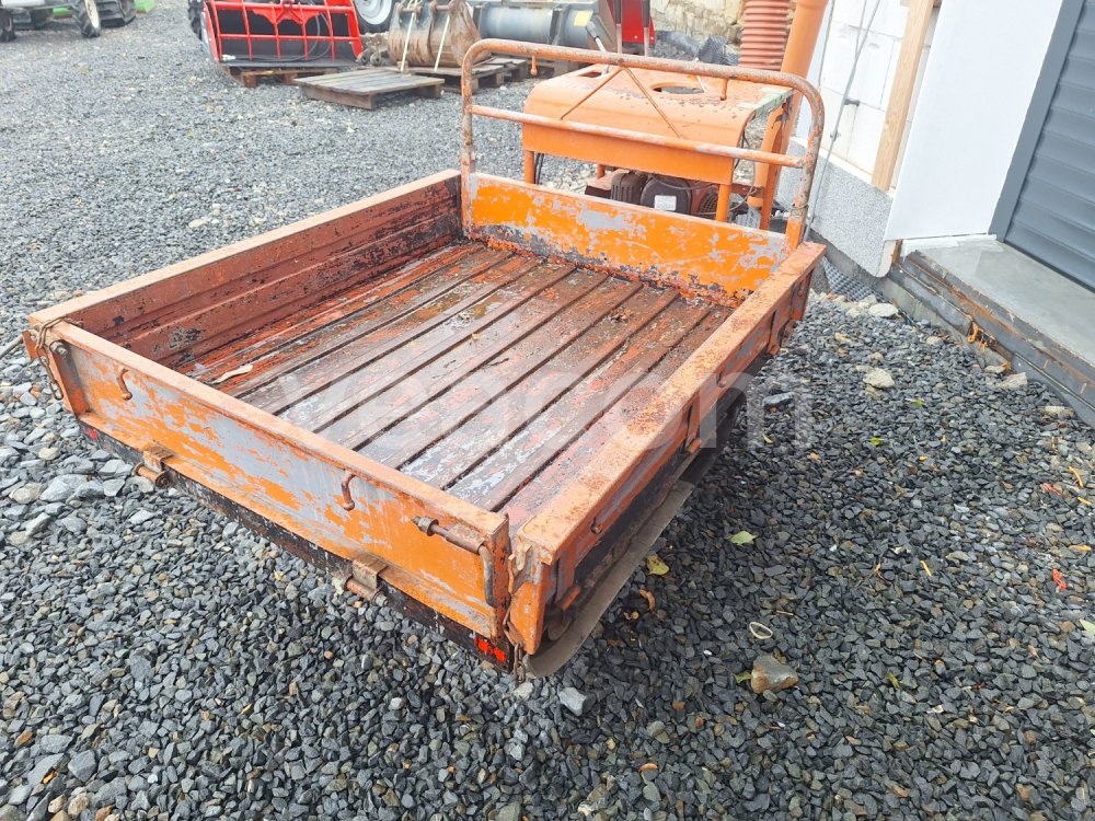 Интернет-аукцион:  MINI DEMPR CHIKUSUI GC-350