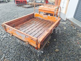 Online árverés:  MINI DEMPR CHIKUSUI GC-350