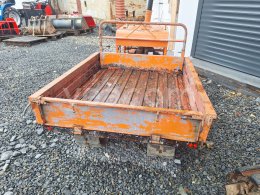 Online aukce:   MINI DEMPR CHIKUSUI GC-350