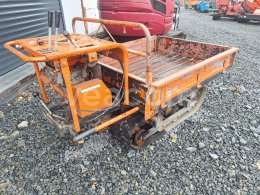 Online aukce:   MINI DEMPR CHIKUSUI GC-350