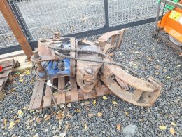 Online aukce:   DRAPÁK PRO BAGR