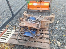 Online aukce:   DRAPÁK PRO BAGR