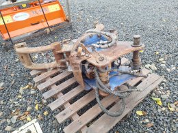 Online aukce:   DRAPÁK PRO BAGR