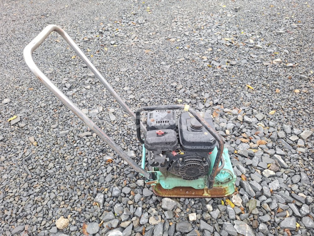 Интернет-аукцион:  VIBRAČNÍ DESKA