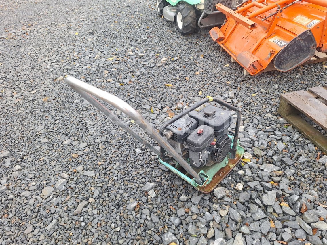 Online auction:   VIBRAČNÍ DESKA