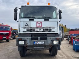 Online auction: IVECO  EUROTRAKKER CURSOR 410 8X8