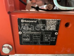 Online aukce: HUSQVARNA  FS400 LV