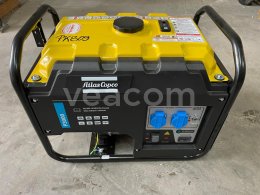 Online aukce: ATLAS COPCO P3000