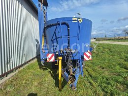 Aukcja internetowa:   ČERNÍN MK9 - MOBILNÍ KOMPOSTÁRNA