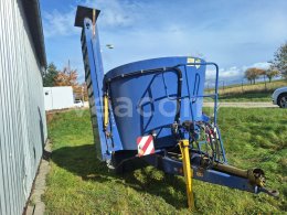 Aukcja internetowa:   ČERNÍN MK9 - MOBILNÍ KOMPOSTÁRNA