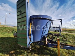 Aukcja internetowa:   ČERNÍN MK9 - MOBILNÍ KOMPOSTÁRNA