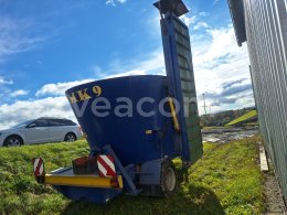 Aukcja internetowa:   ČERNÍN MK9 - MOBILNÍ KOMPOSTÁRNA